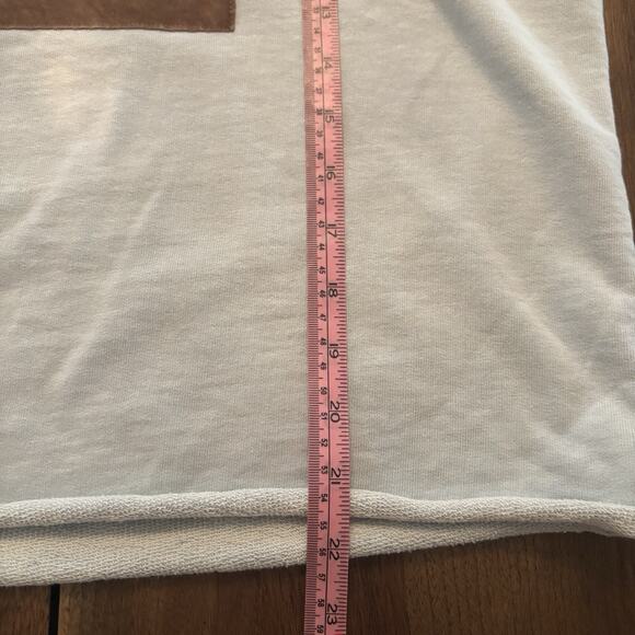 Rod's Running Horse Graphic Print Long Sleeve Shirt Size Small Unisex Western - Picture 11 of 12